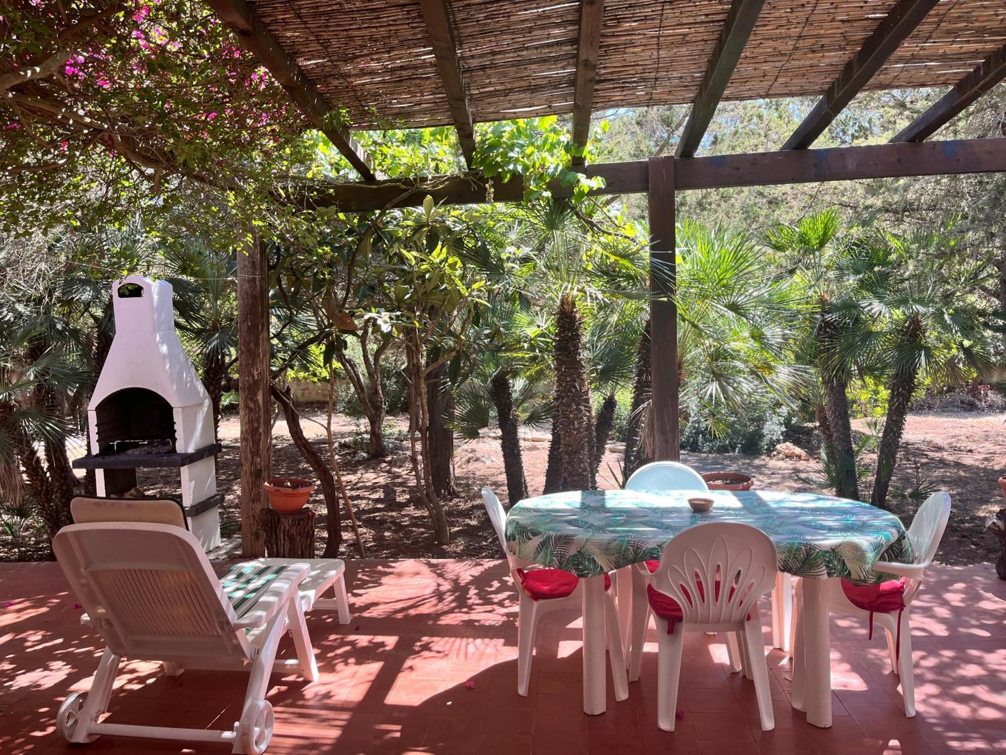 Villa Margherita Alghero Exterior foto