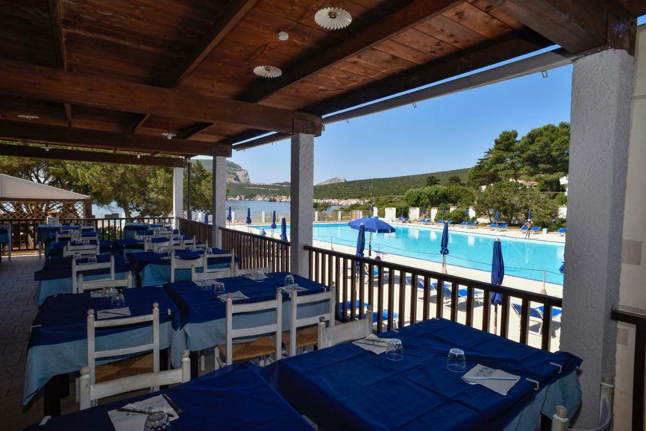 Villa Margherita Alghero Exterior foto