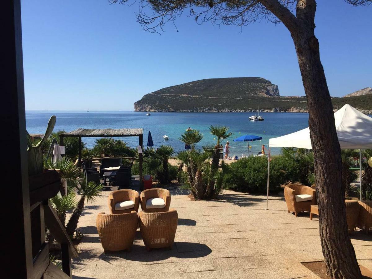 Villa Margherita Alghero Exterior foto