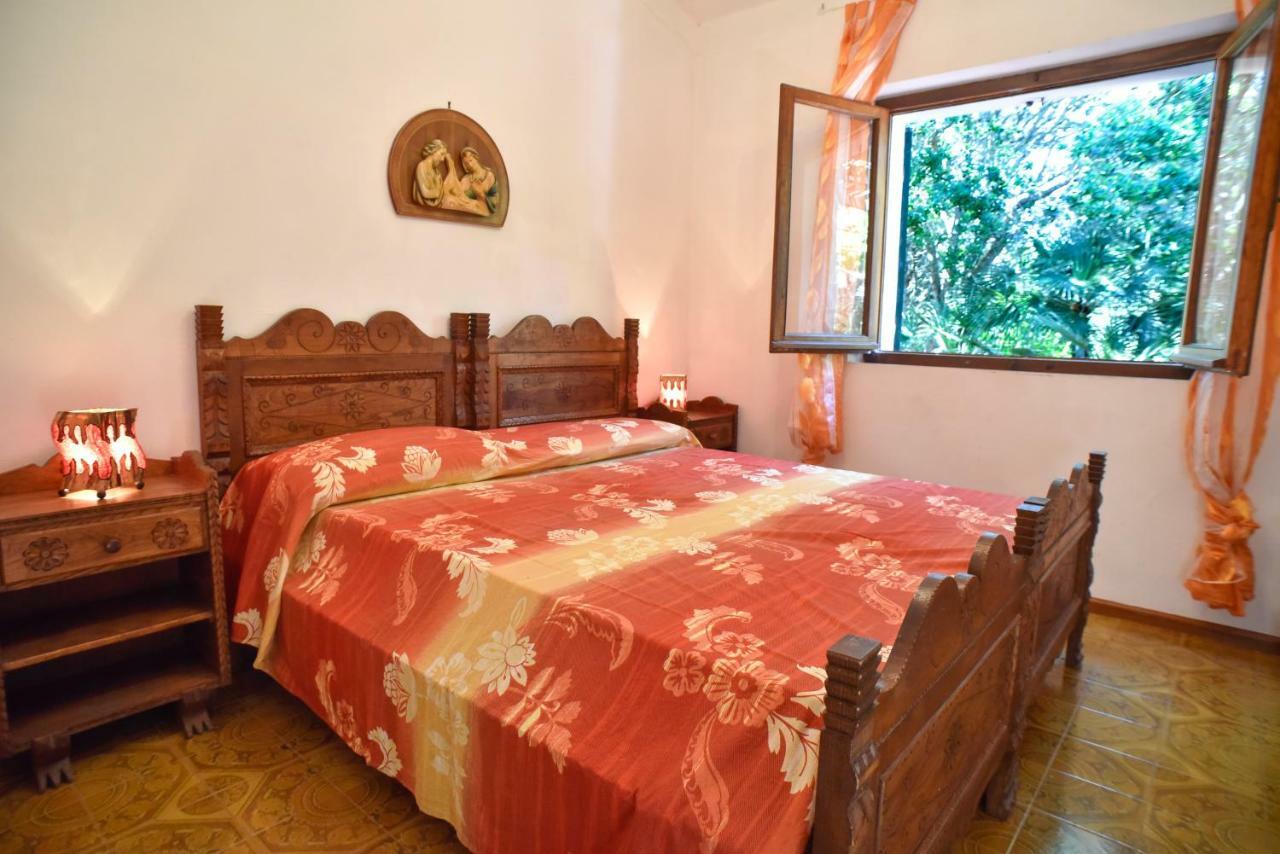 Villa Margherita Alghero Exterior foto